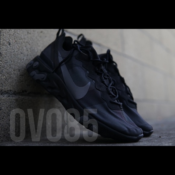 nike react element alpha 2011 prezzo basso